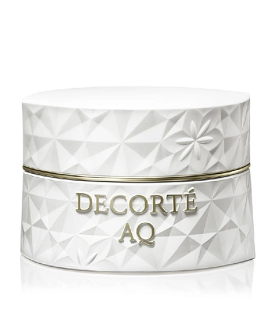 Decorté Aq Concentrate Firming Lift Neck Cream In White