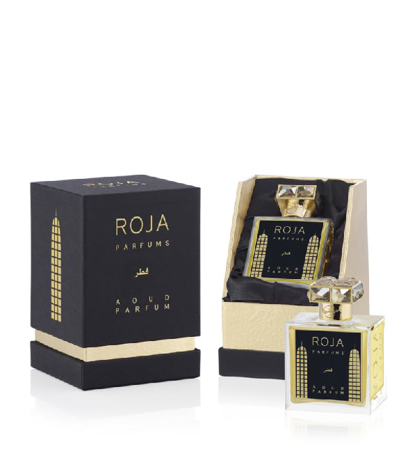 Roja Parfums Qatar Pure Perfume In White ModeSens