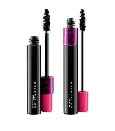 Mac Haute & Naughty Mascara