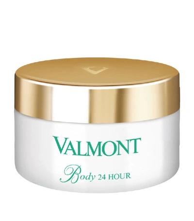 Valmont Anti-aging Body 24 Hour Cream (100 Ml) In N/a