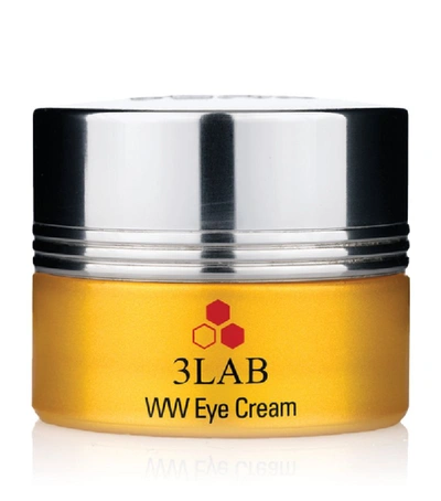 3LAB 3LAB WW EYE CREAM (15ML),15155897