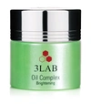 3LAB 3LAB OIL COMPLEX (60ML),15155925