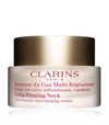 CLARINS EXTRA-FIRMING NECK ANTI-WRINKLE REJUVENATING NECK CREAM,15169073