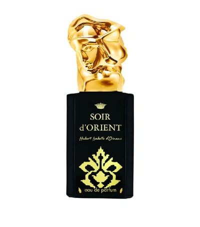 Sisley Paris Sisley Soir D'orient Eau De Parfum In Nero