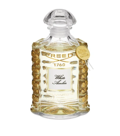 Creed Royal Exclusives White Amber (eau De Parfum) (250ml) In Multi