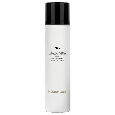 HOURGLASS VEIL SETTING SPRAY 4.05 OZ/ 120 ML,2337459