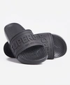 SUPERDRY EDIT CHUNKY SLIDERS,217952250003602A002
