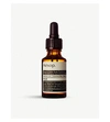 Aesop 0.8 Oz. Sage & Cedar Scalp Treatment In Nero