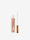 Charlotte Tilbury Collagen Lip Bath - Peachy Plump-pink In Pillow Talk