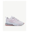 NIKE AIR MAX 270 REACT WOVEN TRAINERS,35085841