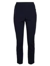 KARL LAGERFELD COOL COMPRESSION PANTS,0400012293054