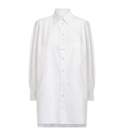 Lanvin Cotton Shirt