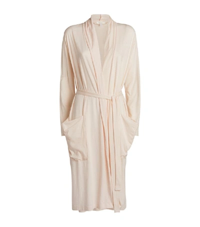 Skin Pima Cotton Kathie Robe