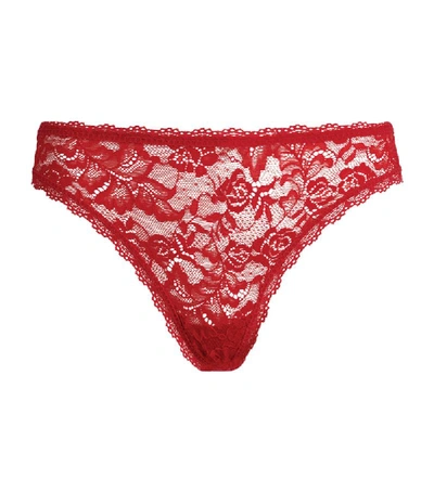 Aubade Rosessence Hipster Briefs In Multi