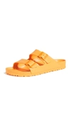 BIRKENSTOCK EVA ARIZONA SANDALS - REGULAR WIDTH