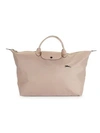 LONGCHAMP LE PLIAGE CLUB NYLON TOP HANDLE BAG,0400012155979