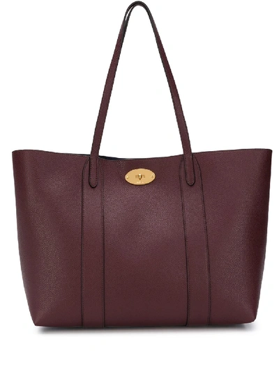 MULBERRY BAYSWATER TOTE BAG