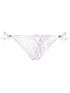 HEIDI KLEIN CORE TIE SIDE BIKINI BOTTOMS