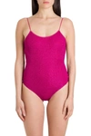 OSEREE LUMIERE MAILLOT ONE-PIECE SWIMSUIT,11369951