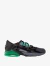 ASICS ASICS X KIKO KOSTADINOV BLACK GEL-AURANIA LOW TOP trainers,1022A33802014834912