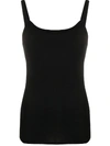 FILIPPA K RIBBED TANK TOP