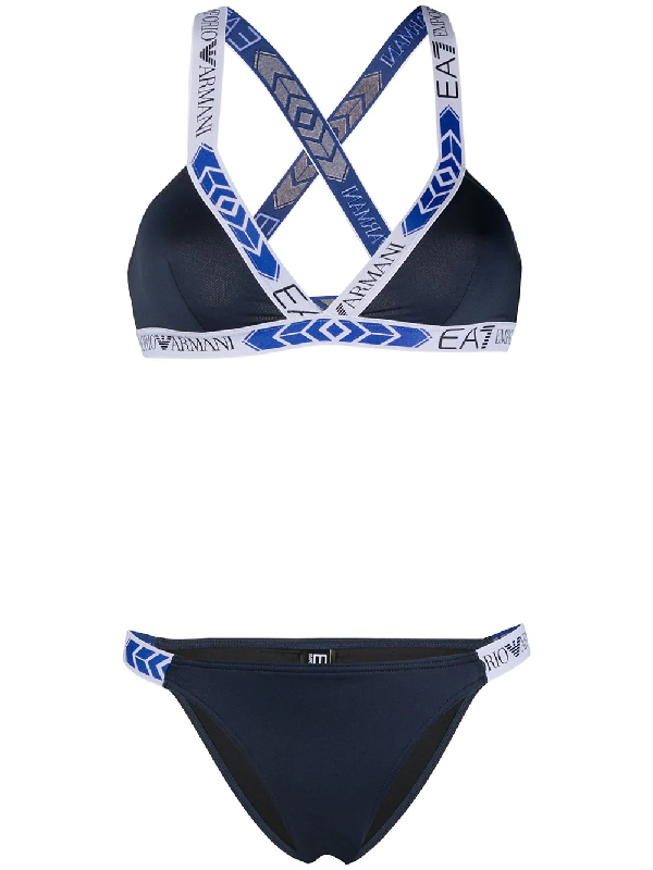 emporio armani swimsuit