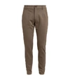 PAIGE PAIGE STAFFORD TROUSERS,15349588