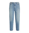 PAIGE PAIGE MARGOT STRAIGHT JEANS,15356308