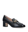 GUCCI LEATHER ZUMI PUMPS 65,14860669