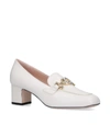 GUCCI LEATHER ZUMI PUMPS 65,15297973