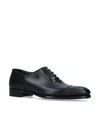 GEORGE CLEVERLEY LEATHER ADAM BROGUES,15310689