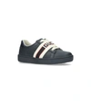 GUCCI KIDS NEW ACE ELASTIC SNEAKERS,15326638