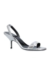 PIERRE HARDY LEATHER GALA SANDALS 70,15328696