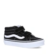 VANS SK8-MID SNEAKERS,15339982