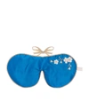 HOLISTIC SILK LAVENDER EYE MASK,15065990