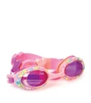 BLING2O BLING2O CANDY HEARTS SWIMMING GOGGLES,15204743