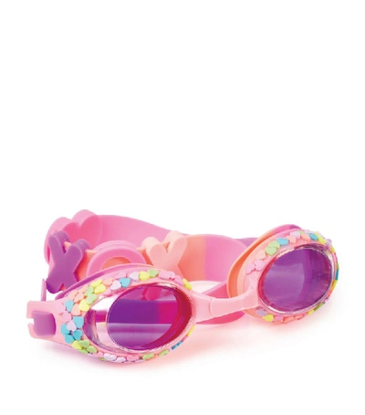Bling2o Candy Hearts Swimming Goggles