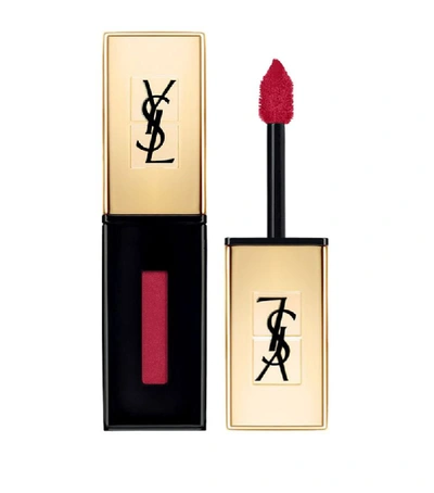 Ysl Rouge Pur Couture Glossy Stain