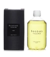 BAOBAB COLLECTION WHITE PEARLS DIFFUSER (500ML) - REFILL,14800401