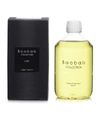 BAOBAB COLLECTION BLACK PEARLS DIFFUSER (500ML) - REFILL,14800421