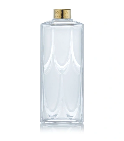 Roja Parfums X Lalique Reed Diffuser Decanter