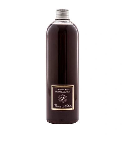 Dr Vranjes Firenze Rosso Nobile Fragrance (500ml) - Refill In White