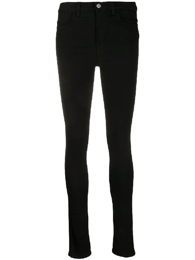 Filippa K Lola Super-stretch Skinny Jeans In Black