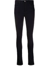 Filippa K Lola Super-stretch Skinny Jeans In Blue