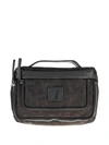 EMPORIO ARMANI LOGO WASHBAG