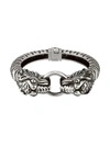 GUCCI GUCCI GARDEN CUFF BRACELET