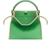 FENDI PEEKABOO X-LITE MEDIUM,FEN84BHGGEE