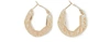 ISABELLE TOLEDANO GABRIELLE EARRINGS,TOLZ7Y9QGOL