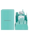 TIFFANY & CO TIFFANY SKY LINE EAU DE PARFUM SPRAY,0400012581597