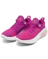 Nike Joyride Run Flyknit Women's Running Shoe (fire Pink) - Clearance Sale In Fire Pink